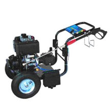 High Pressure Washer